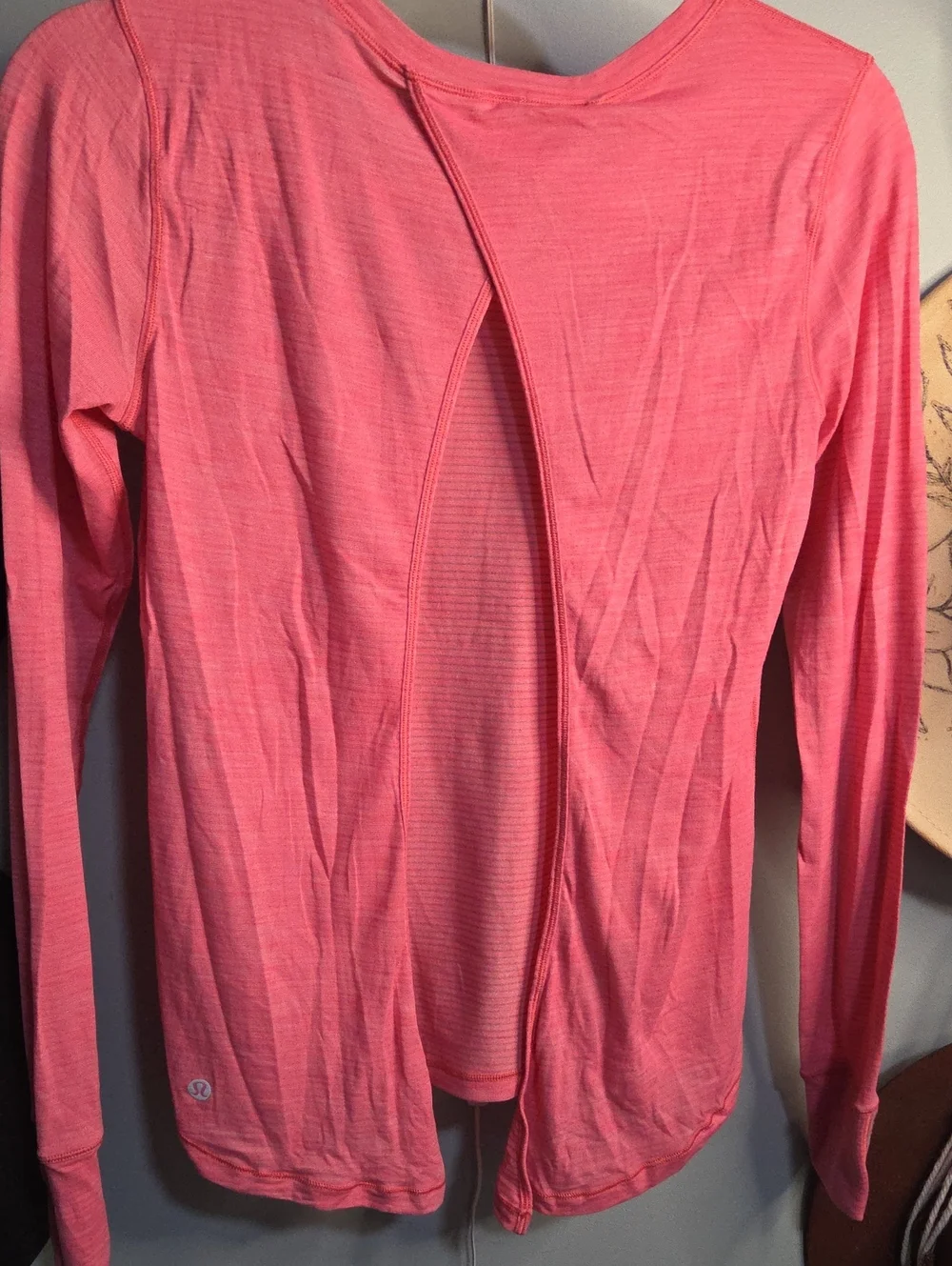 Lululemon 